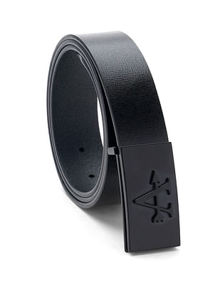 Arrow Men Pluton Leather Belt