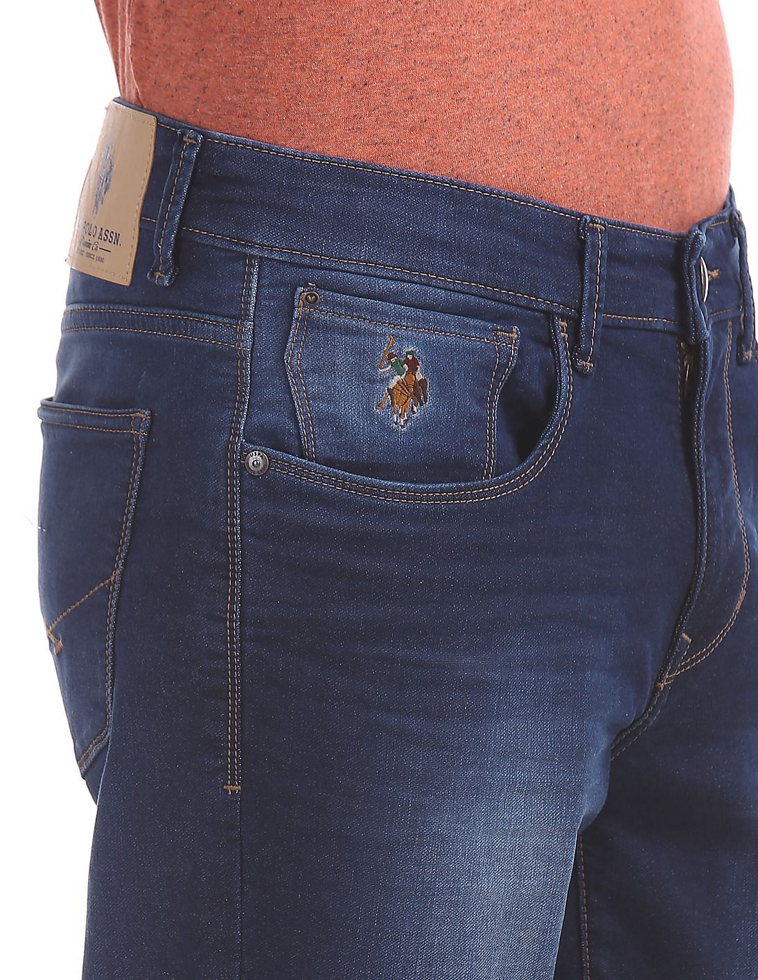 uspa denim co jeans