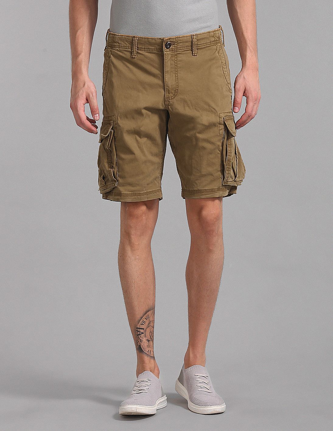 The Best Cargo Shorts For Men