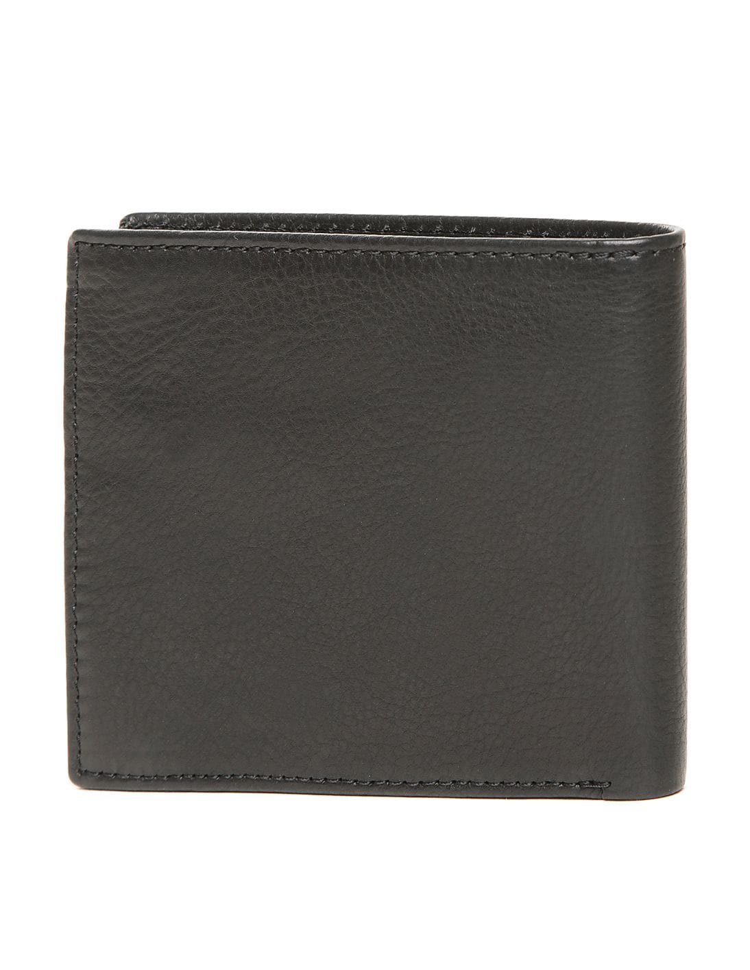 Buy Ed Hardy Men Textured Leather Bi-Fold Wallet - NNNOW.com