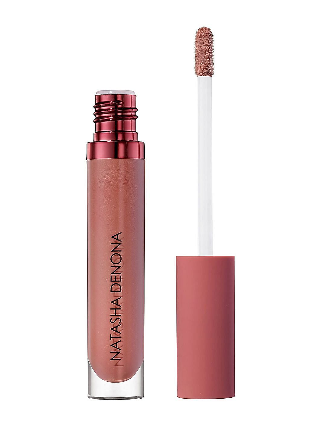 Buy Natasha Denona I Need A Rose Lip Gloss - Daphne - NNNOW.com