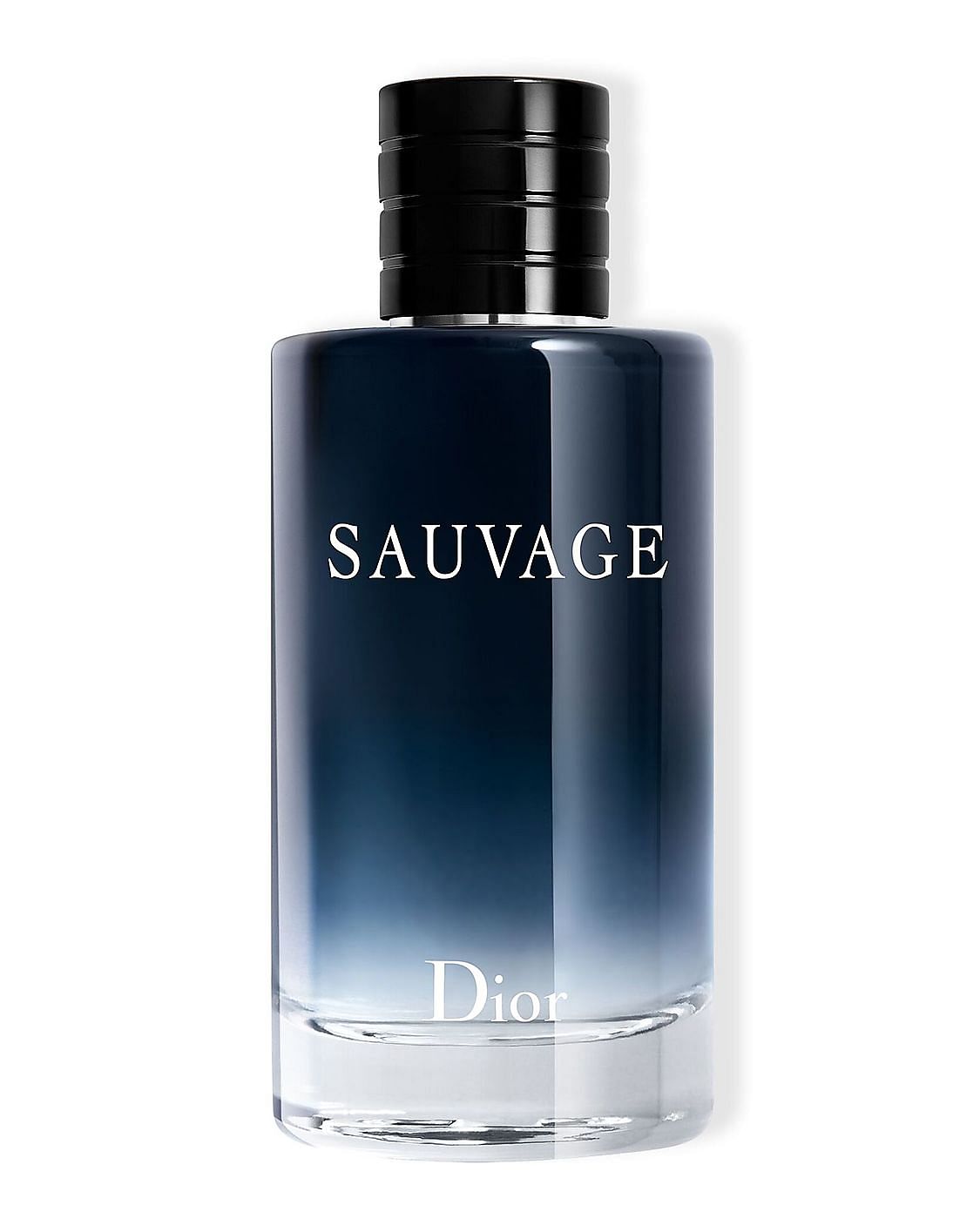 Buy Dior Sauvage Eau De Toilette 