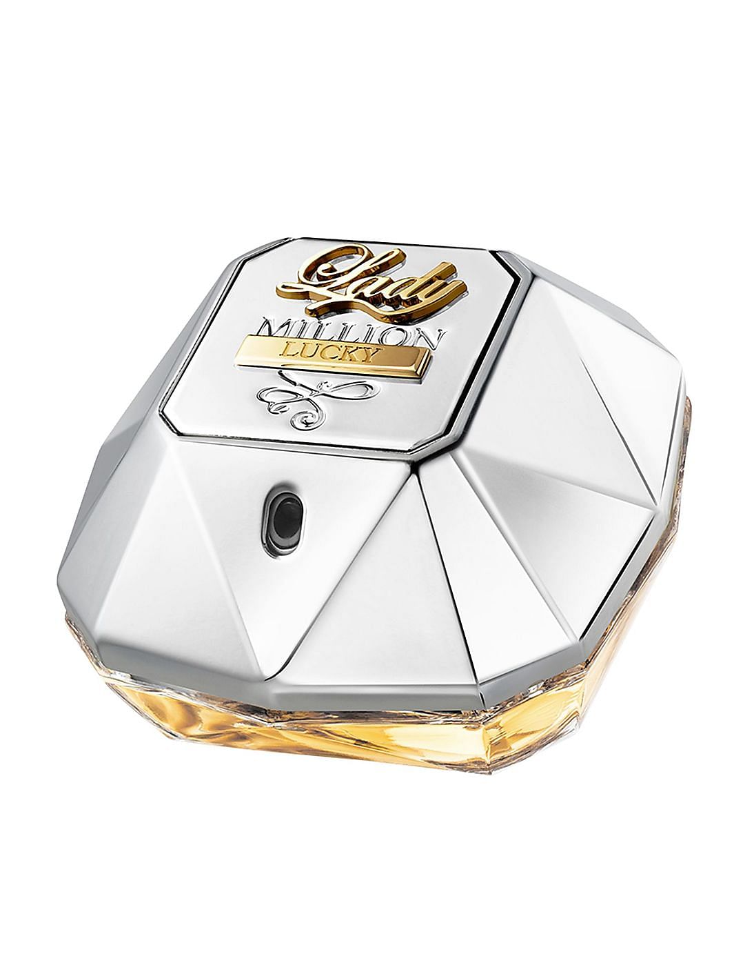 Buy Paco Rabanne Lady Million Lucky Eau De Parfum - NNNOW.com