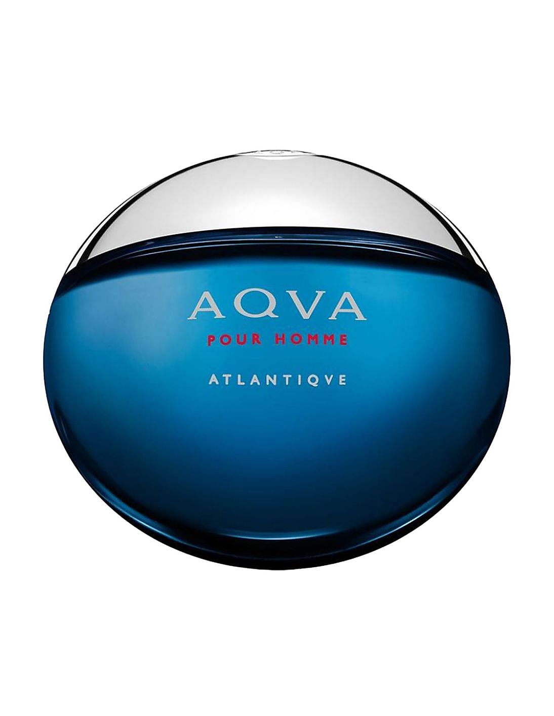 Buy BVLGARI Aqva Atlantiqve Eau De Toilette 