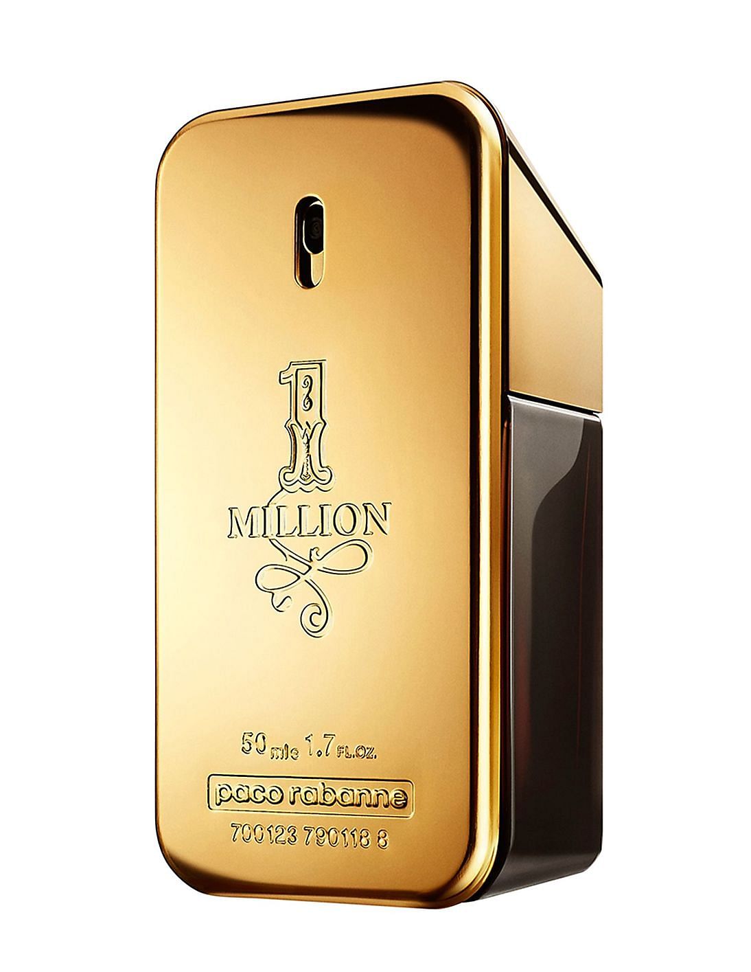 parfum one million homme nocibe