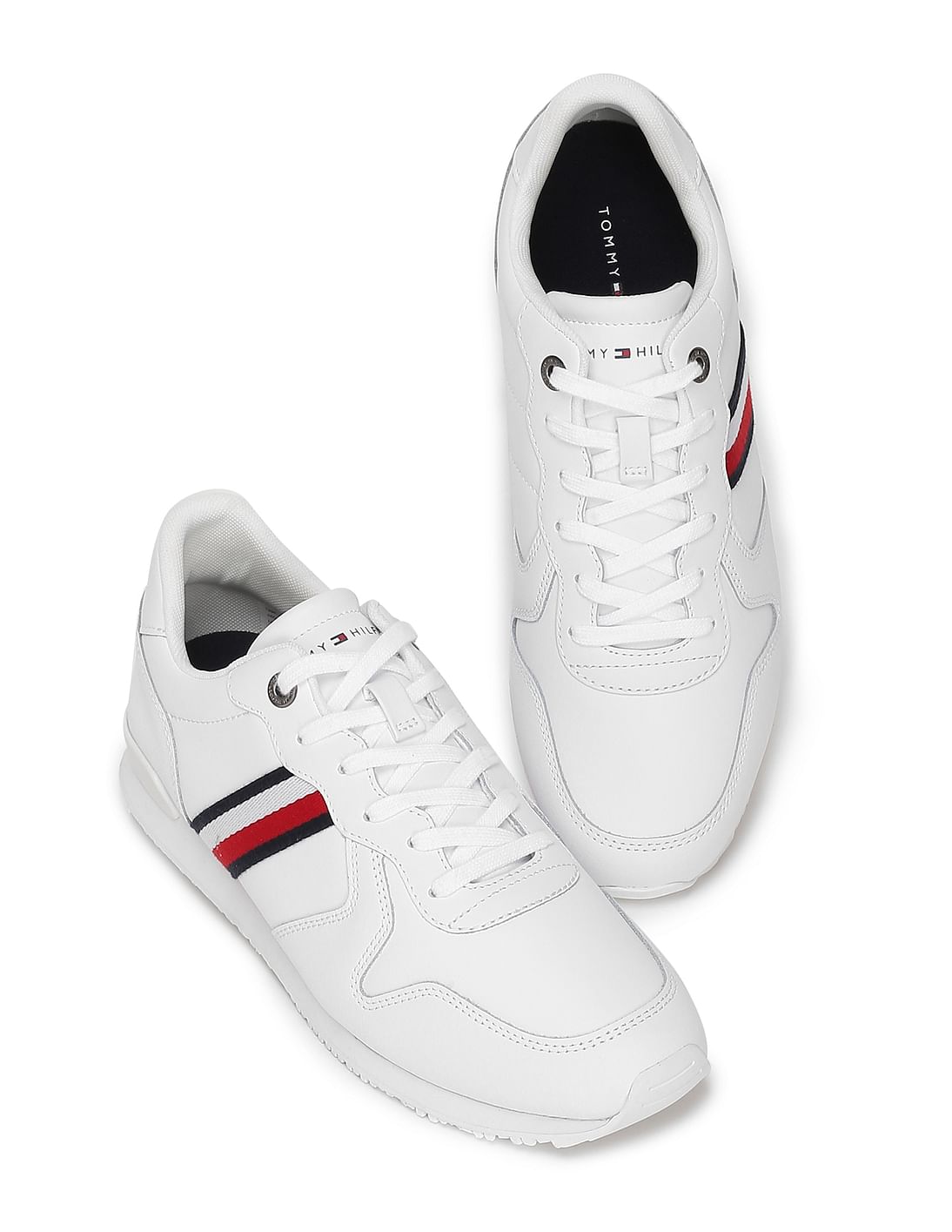 Tommy hilfiger best sale iconic runner