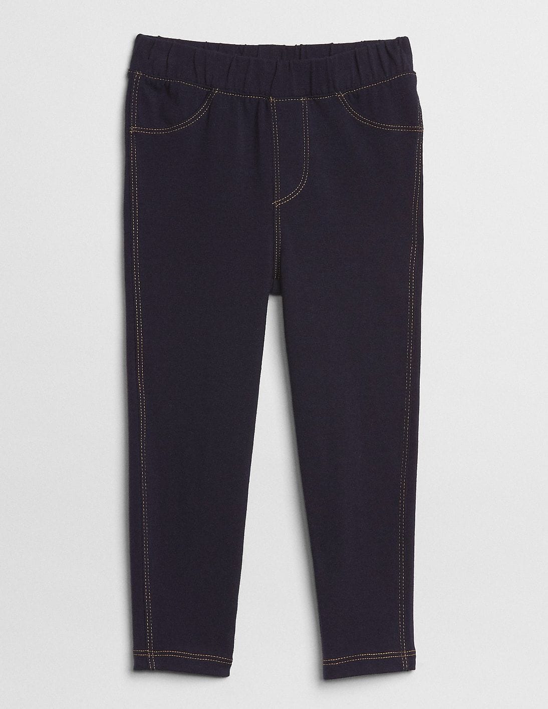 gap denim leggings