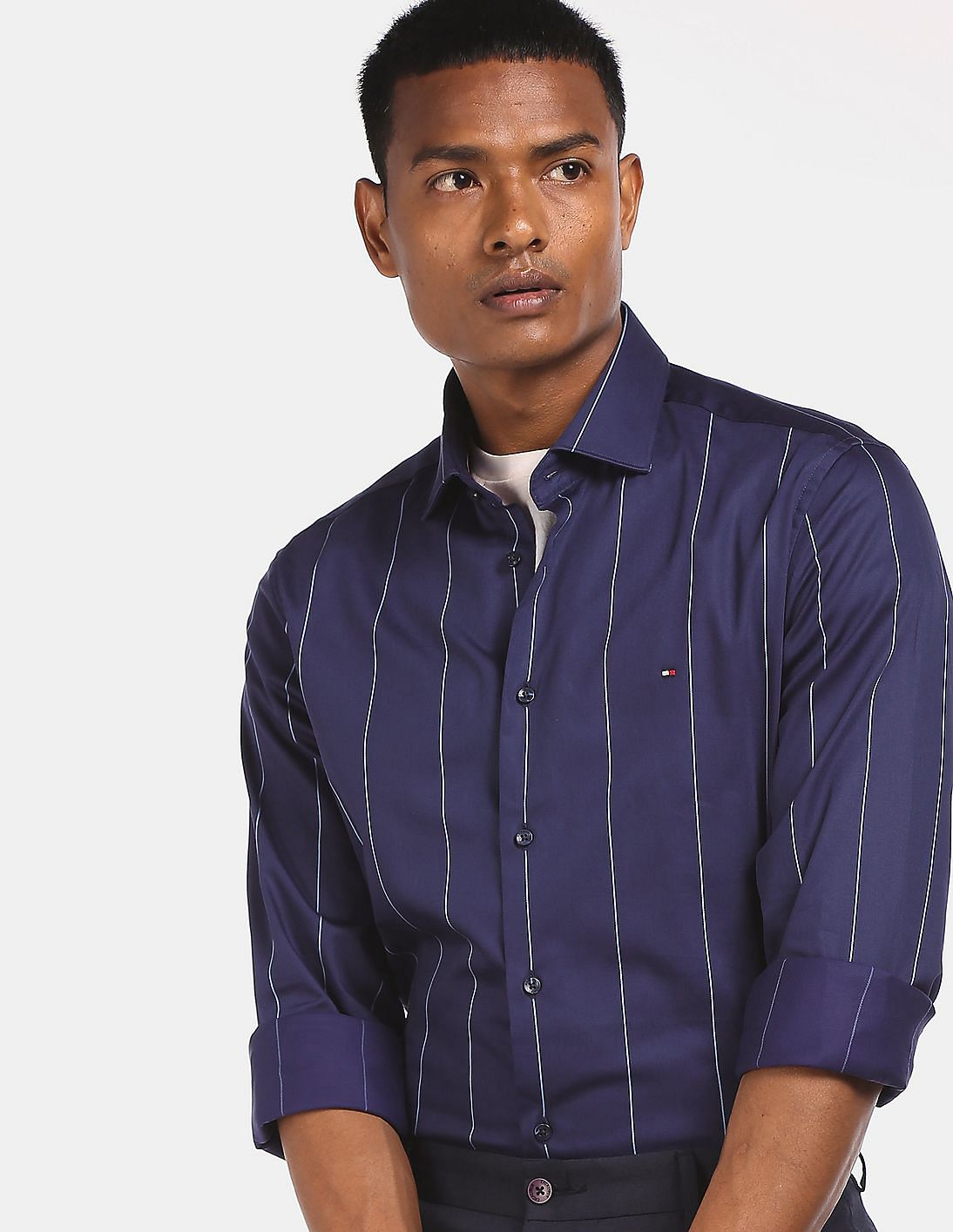 tommy hilfiger mens shirts australia