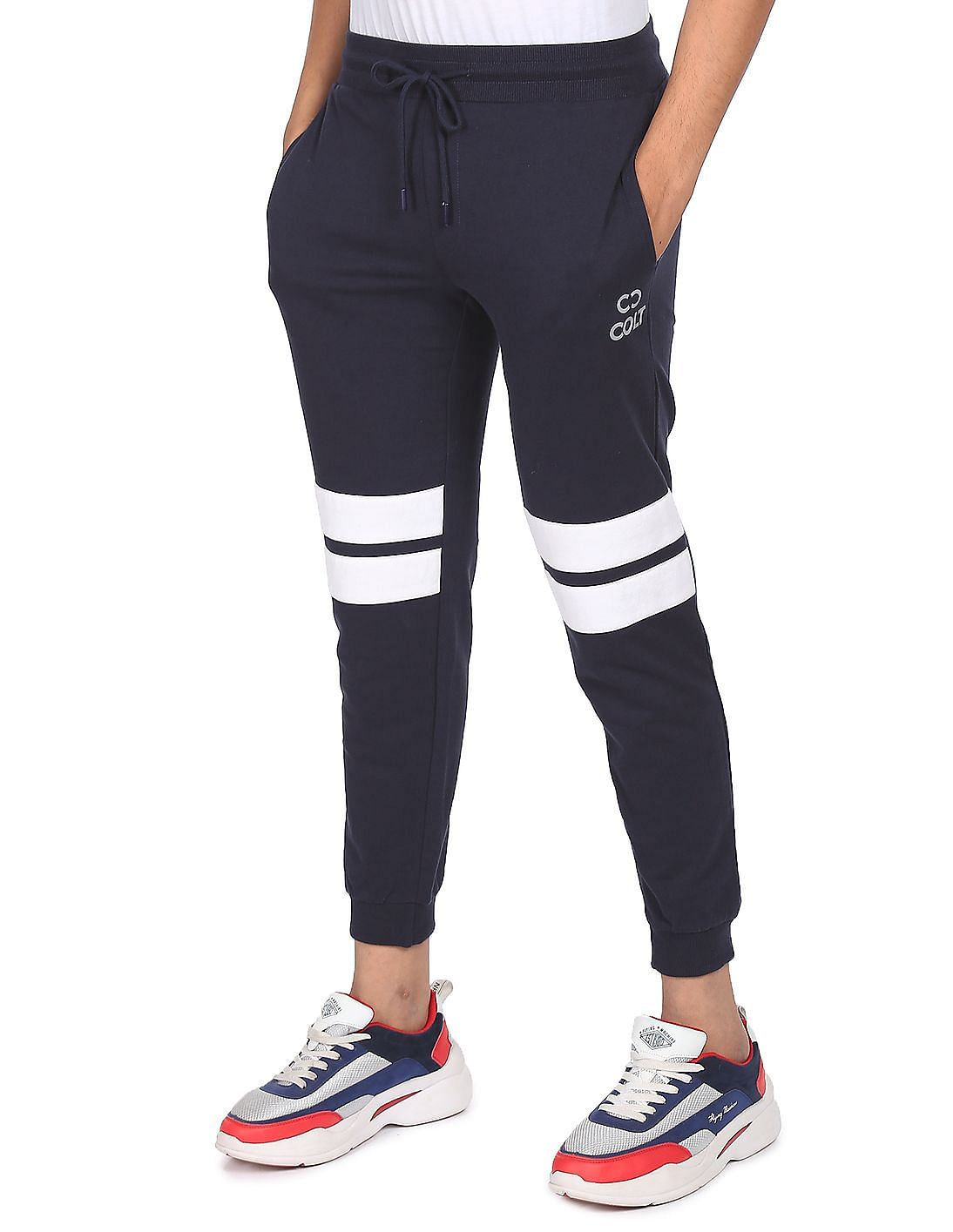 colt track pants