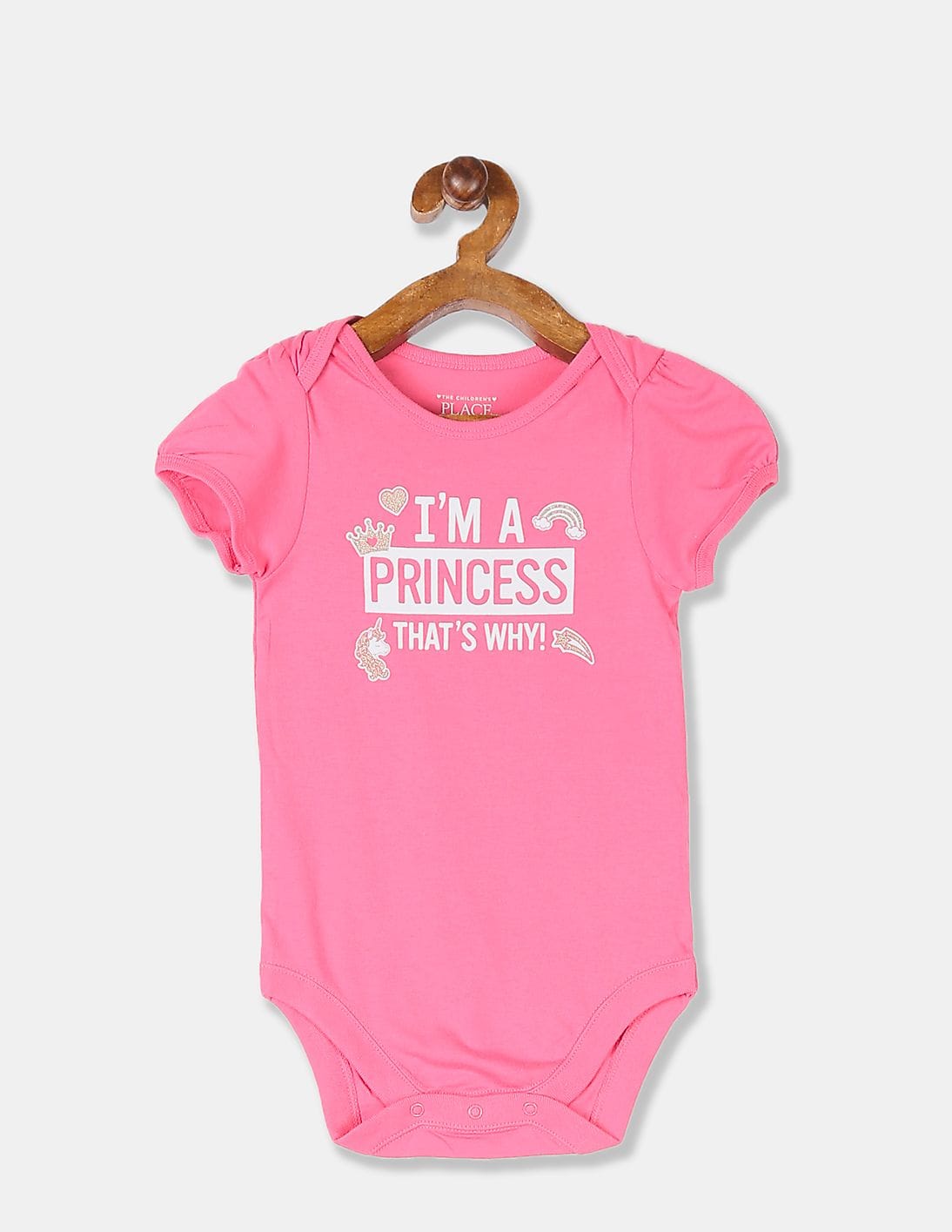 children's place infant girl clothes