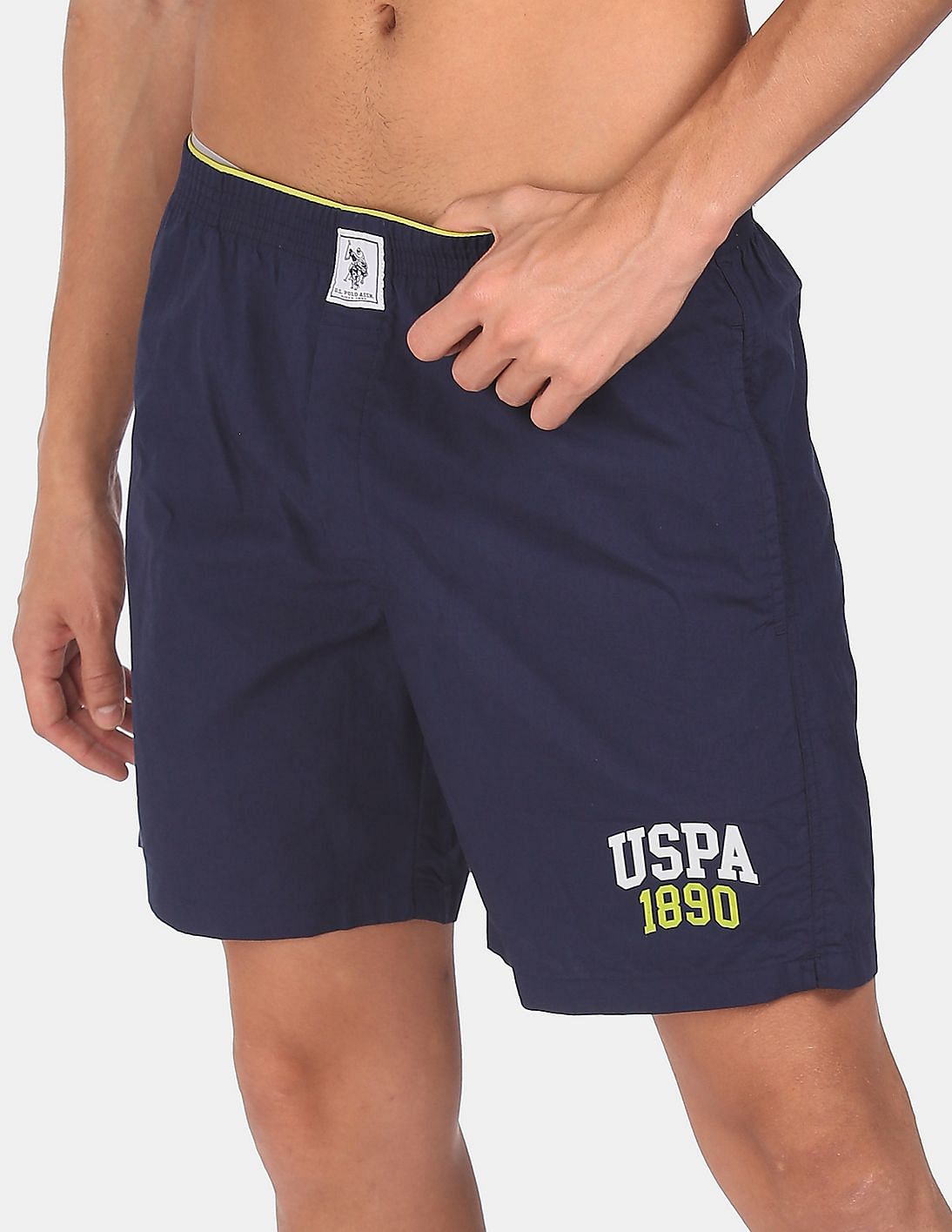 uspa trousers