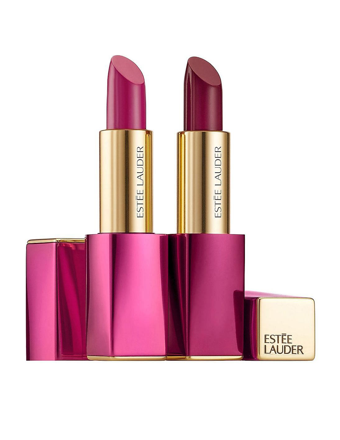 Buy Estee Lauder Perfect Pair Plum Lipstick Gift Set Duo