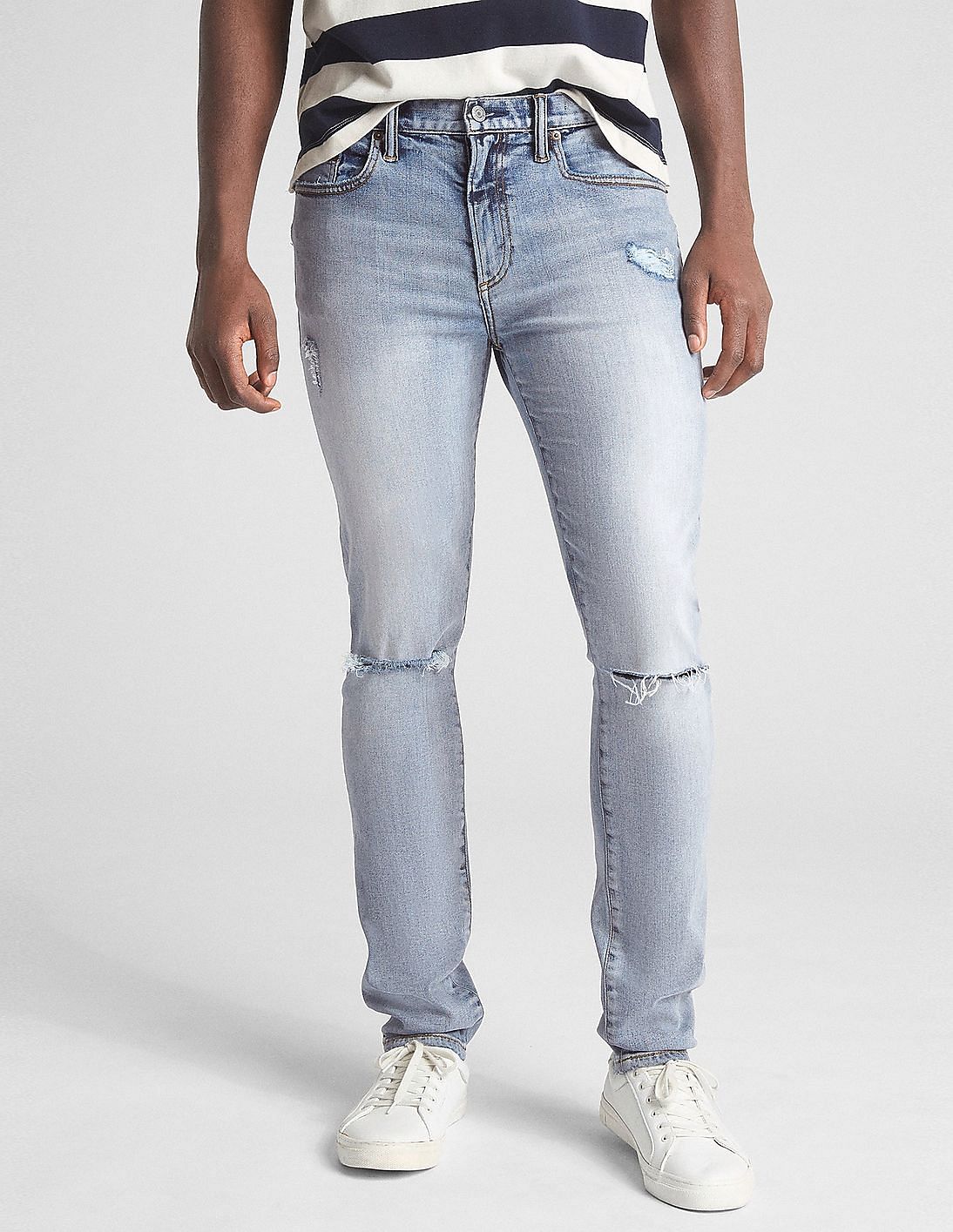 gap skinny jeans mens