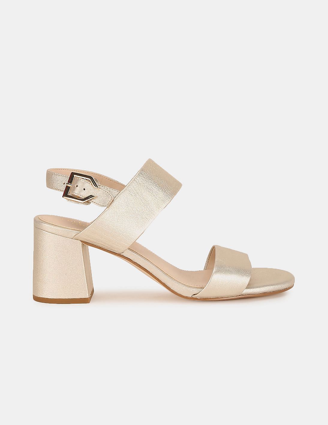 cole haan avani block heel sandal