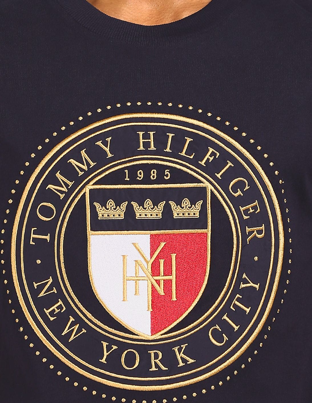 Transferpapier Hema Trui Bedrukken Hema Hotelkalingaashok Witte T - Main Image