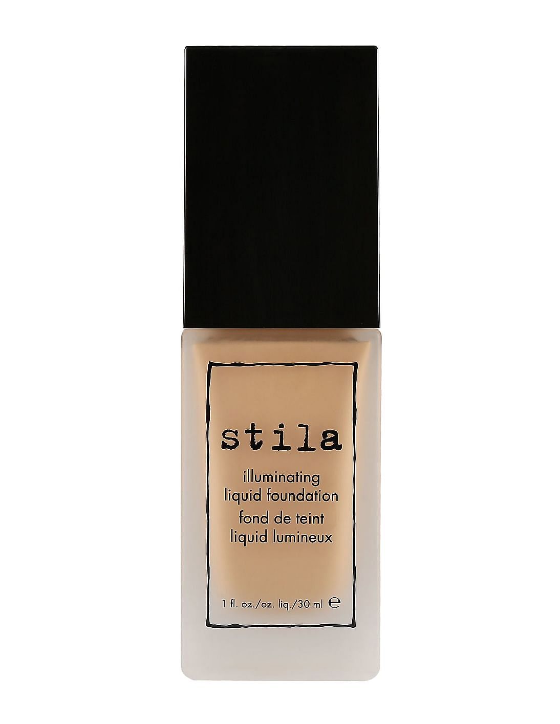 Stila luminous deals foundation