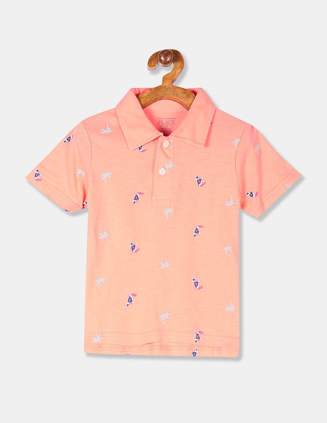 children's place polo shirts