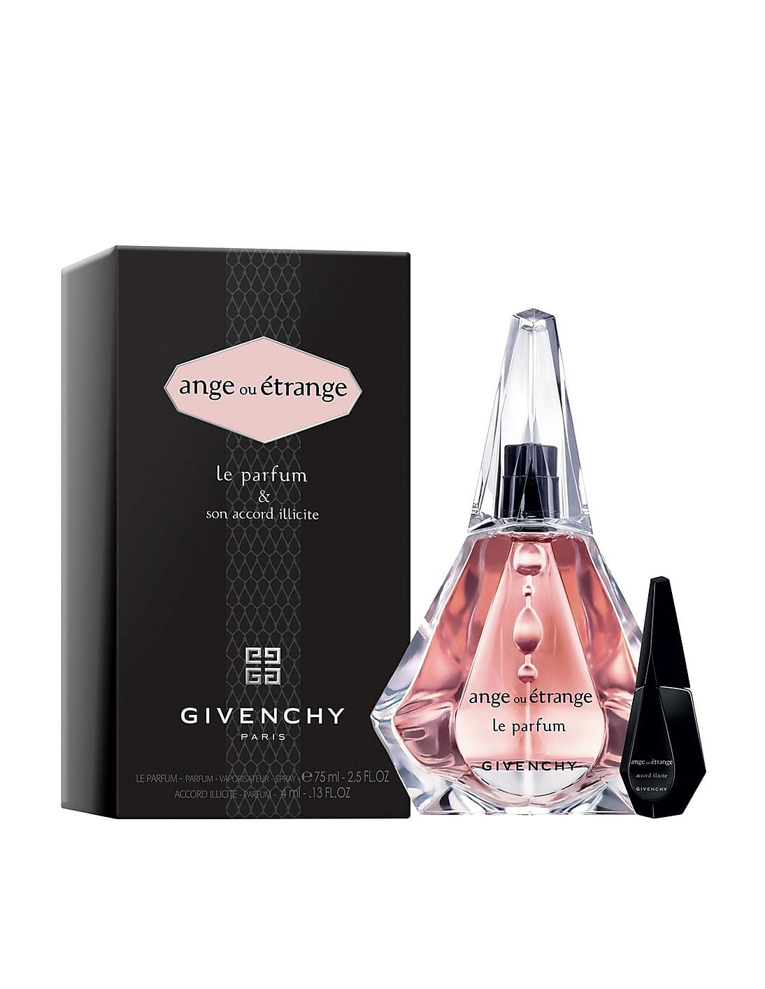 Givenchy ange ou discount etrange