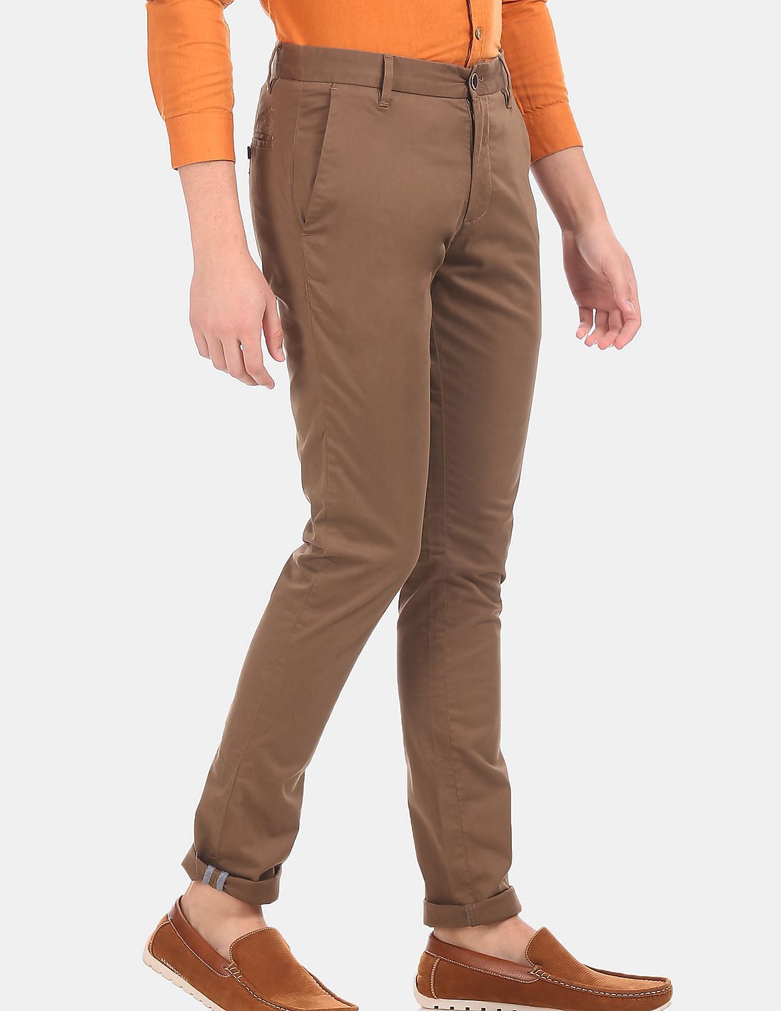smart casual trousers
