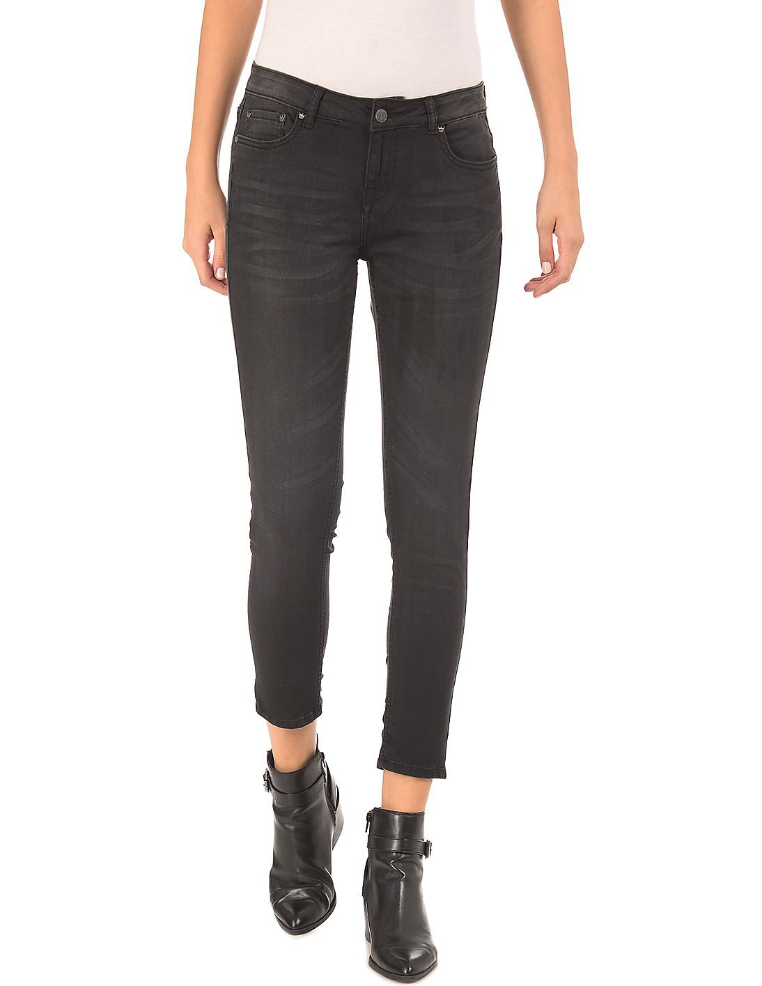 70% Off on Women’s Jeans Starts from Rs. 240