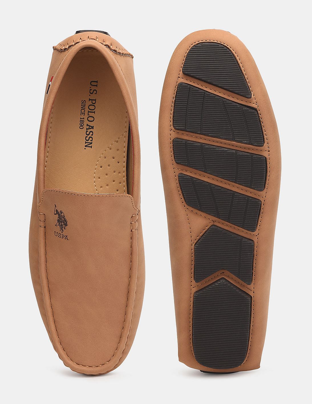 uspa loafers