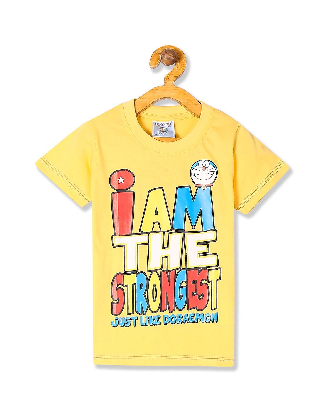 doraemon t shirts online