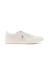 U.S. Polo Assn. Men Clarkin 6.0 Solid Sneakers