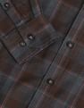 Arrow Sport Slim Fit Gun Club Checks Shirt