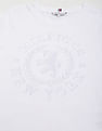 Tommy Hilfiger Tonal Crest Crew Neck T-Shirt