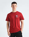 Tommy Hilfiger Essential Flag Slim T-Shirt