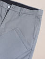 U.S. Polo Assn. Austin Fit Textured Trousers