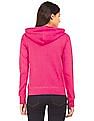 Aeropostale Hooded Zip Up Sweatshirt