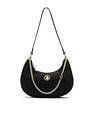 U.S. Polo Assn. Vera Monogram Hangbag