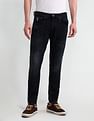 U.S. Polo Assn. Denim Co. Henry Tapered Cropped Jeans