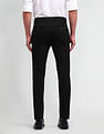 Arrow Newyork Slim Fit All Day Pants