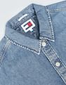 Tommy Hilfiger Sustainable Oversized Shirt