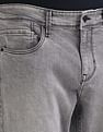 Flying Machine Slim Tapered Fit Mid Rise Jeans