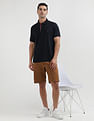 Tommy Hilfiger Interlock Regular Polo Shirt