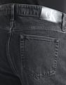 Calvin Klein Recycled Cotton 90'S Straight Fit Jeans