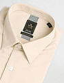 Arrow Newyork Manhattan Slim Fit Twill Shirt