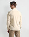 Arrow Newyork Manhattan Slim Fit Twill Shirt