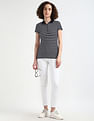 Tommy Hilfiger Slim Fit Heritage Polo Shirt