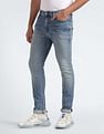 Tommy Hilfiger Simon Skinny Fit Stone Wash Jeans