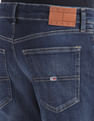 Tommy Hilfiger Scanton Slim Fit Stone Wash Jeans