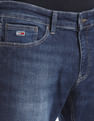Tommy Hilfiger Scanton Slim Fit Stone Wash Jeans