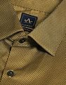 Arrow Manhattan Slim Fit Printed Shirt