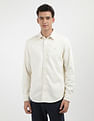 Calvin Klein Jeans Regular Fit Corduroy Shirt
