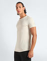 Tommy Hilfiger Crew Neck Slim T-Shirt