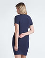Tommy Hilfiger Worldwide Bodycon T-Shirt Dress