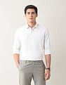 Arrow Graph Checked Manhattan Slim Fit Shirt